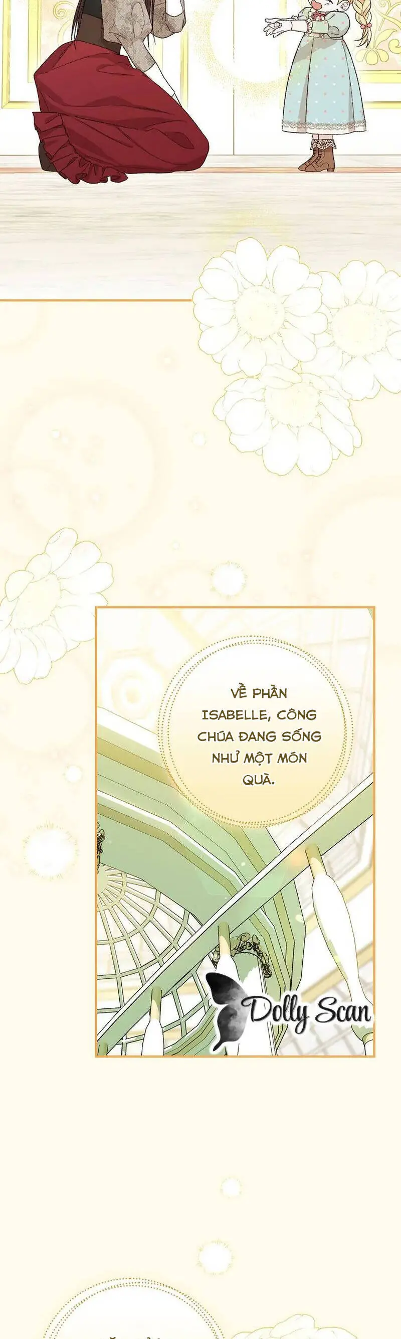 Tận Hưởng Thời Gian Có Hạn Của Tôi Chapter 11 - Trang 48