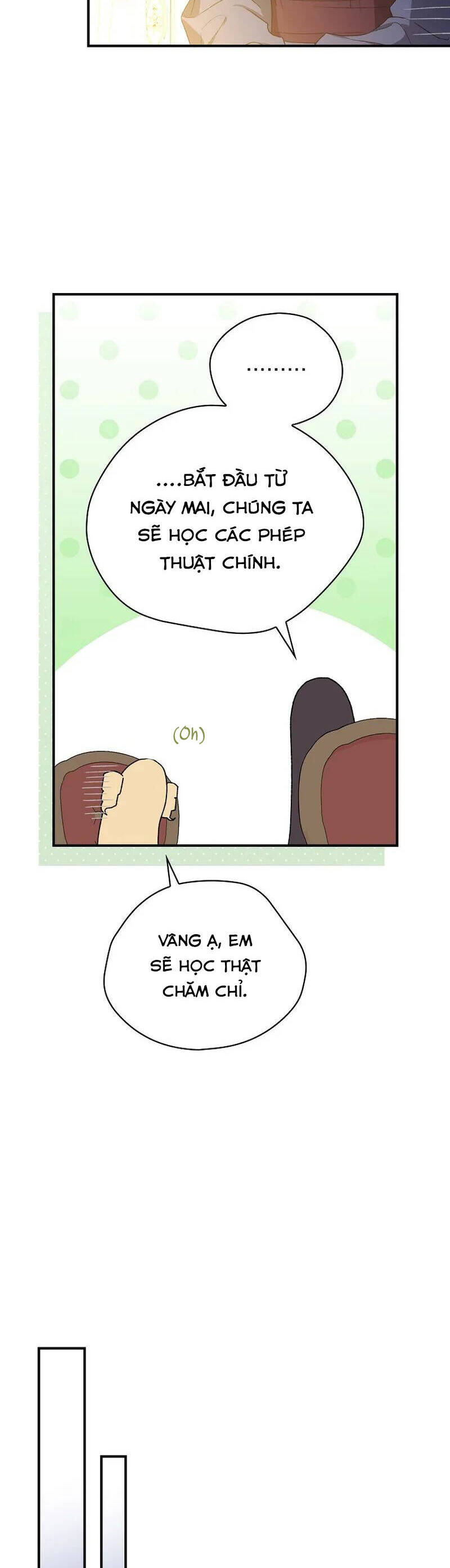 Tận Hưởng Thời Gian Có Hạn Của Tôi Chapter 11 - Trang 8