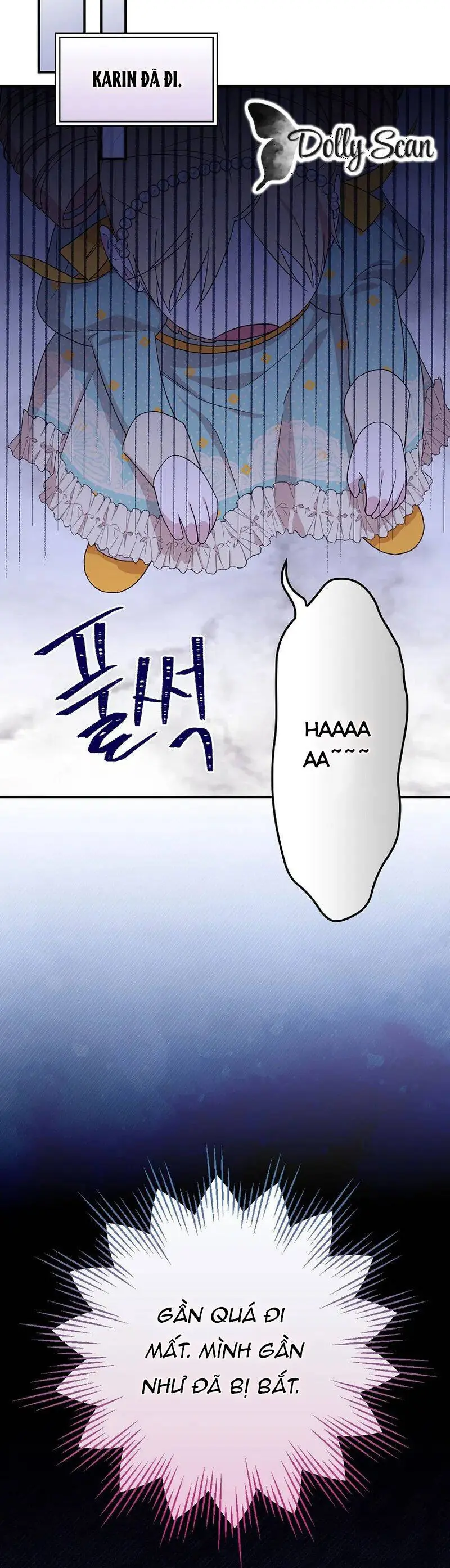 Tận Hưởng Thời Gian Có Hạn Của Tôi Chapter 11 - Trang 9