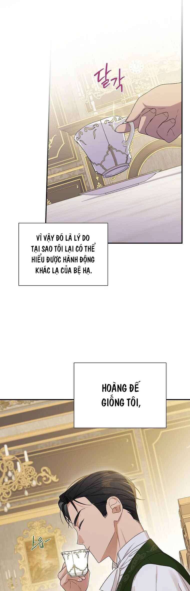 Tận Hưởng Thời Gian Có Hạn Của Tôi Chapter 12 - Trang 11