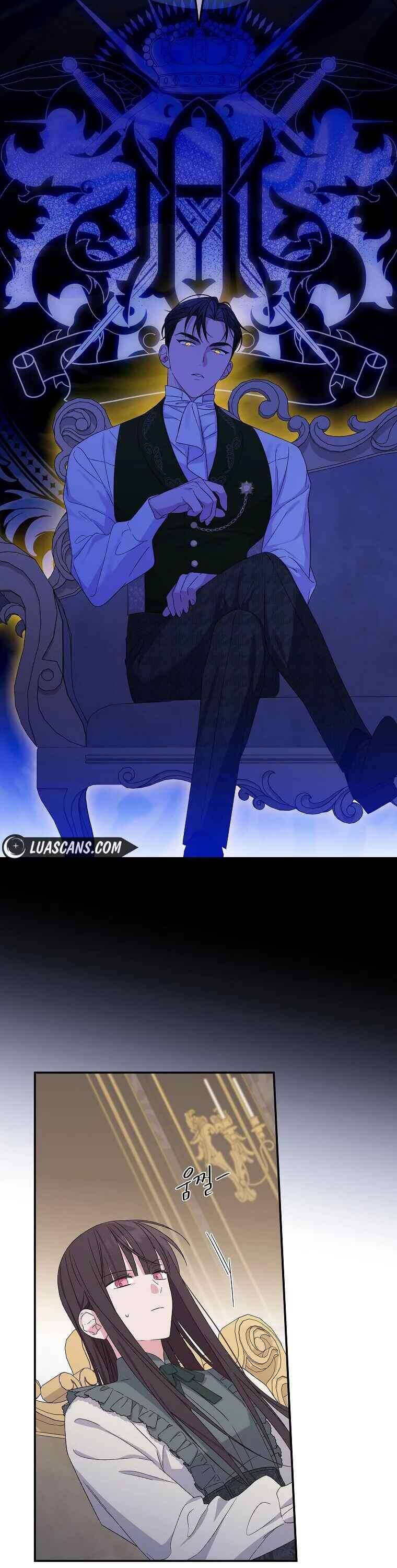 Tận Hưởng Thời Gian Có Hạn Của Tôi Chapter 12 - Trang 16