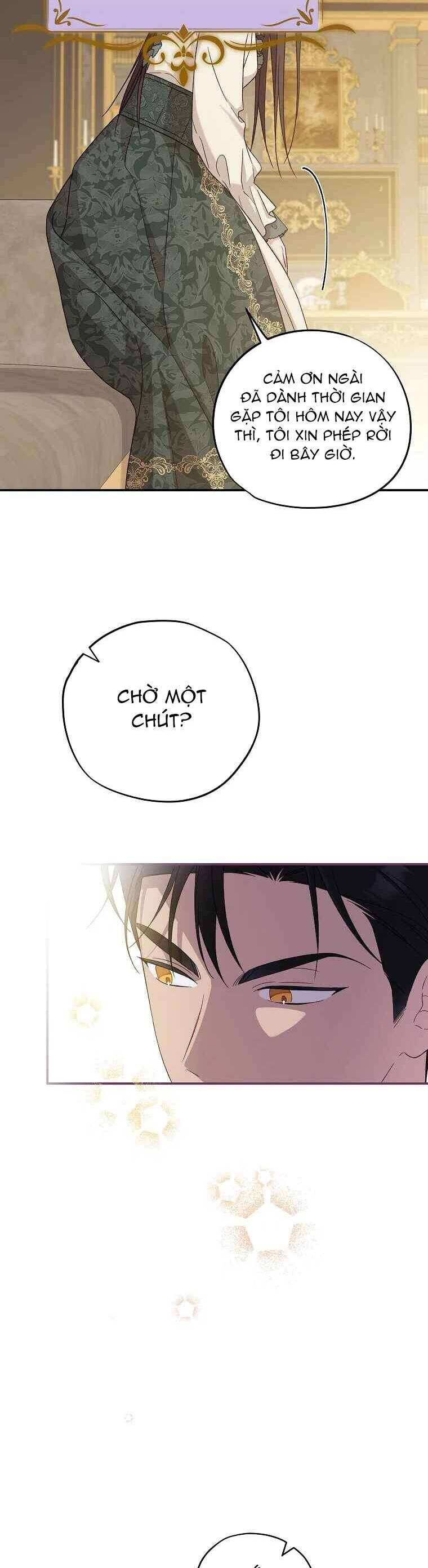 Tận Hưởng Thời Gian Có Hạn Của Tôi Chapter 12 - Trang 18