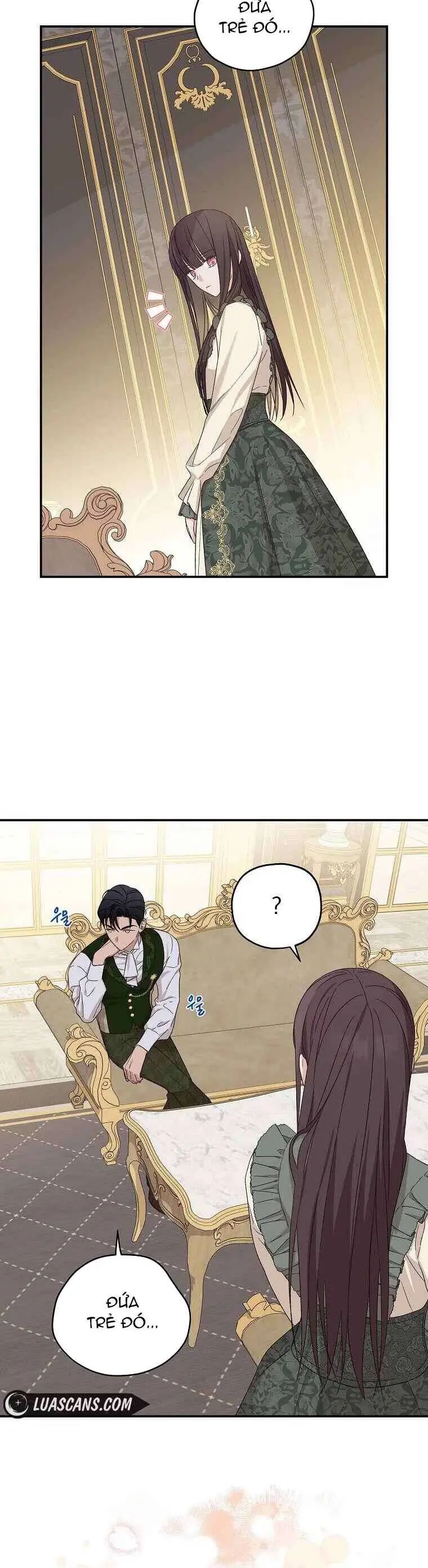 Tận Hưởng Thời Gian Có Hạn Của Tôi Chapter 12 - Trang 19