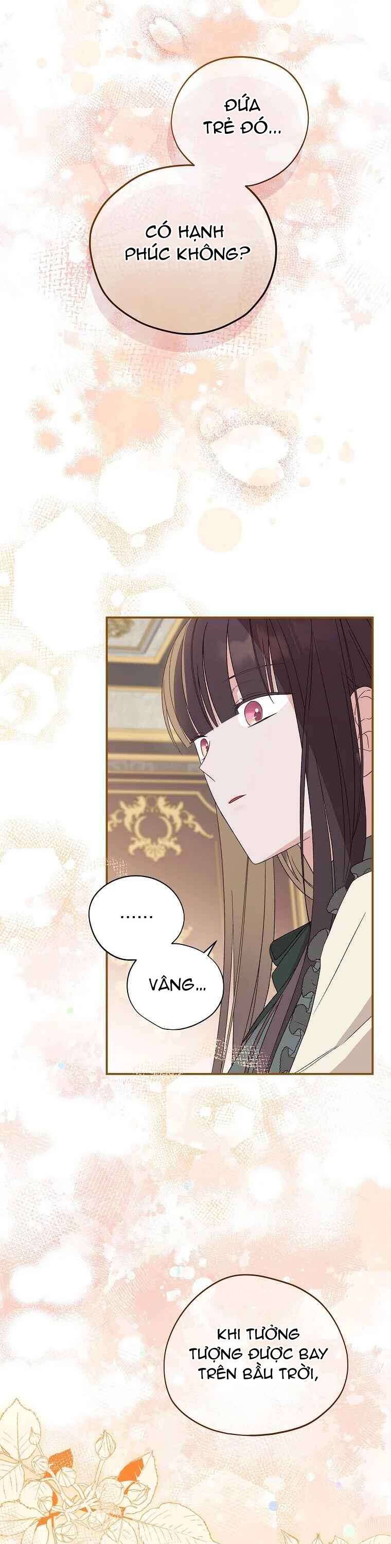 Tận Hưởng Thời Gian Có Hạn Của Tôi Chapter 12 - Trang 20