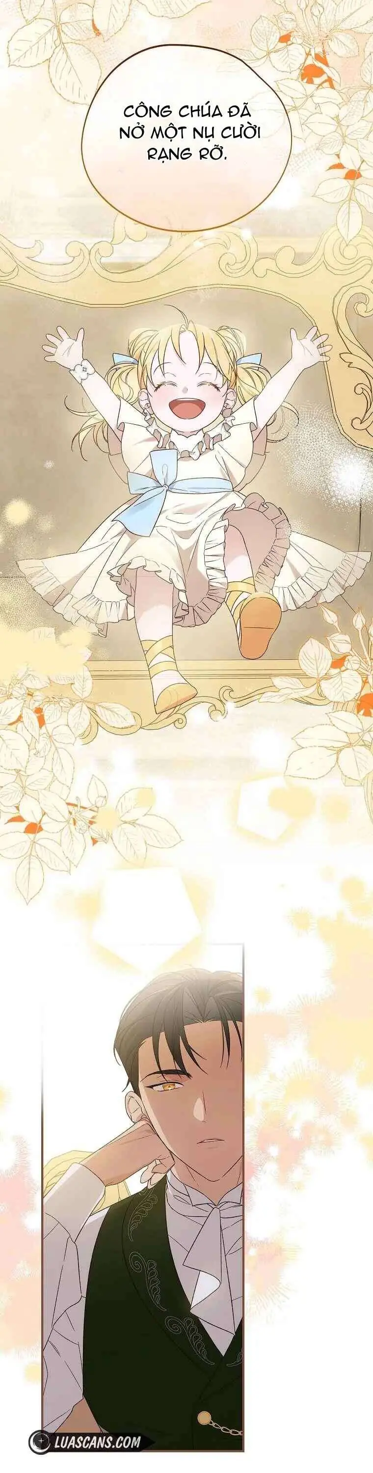 Tận Hưởng Thời Gian Có Hạn Của Tôi Chapter 12 - Trang 21