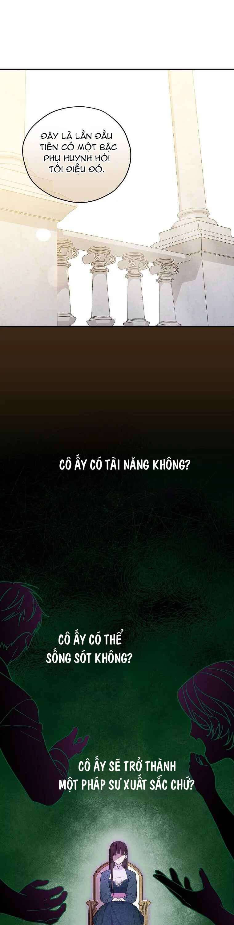 Tận Hưởng Thời Gian Có Hạn Của Tôi Chapter 12 - Trang 23