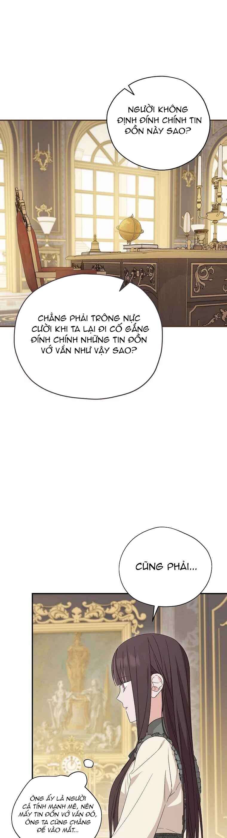 Tận Hưởng Thời Gian Có Hạn Của Tôi Chapter 12 - Trang 26