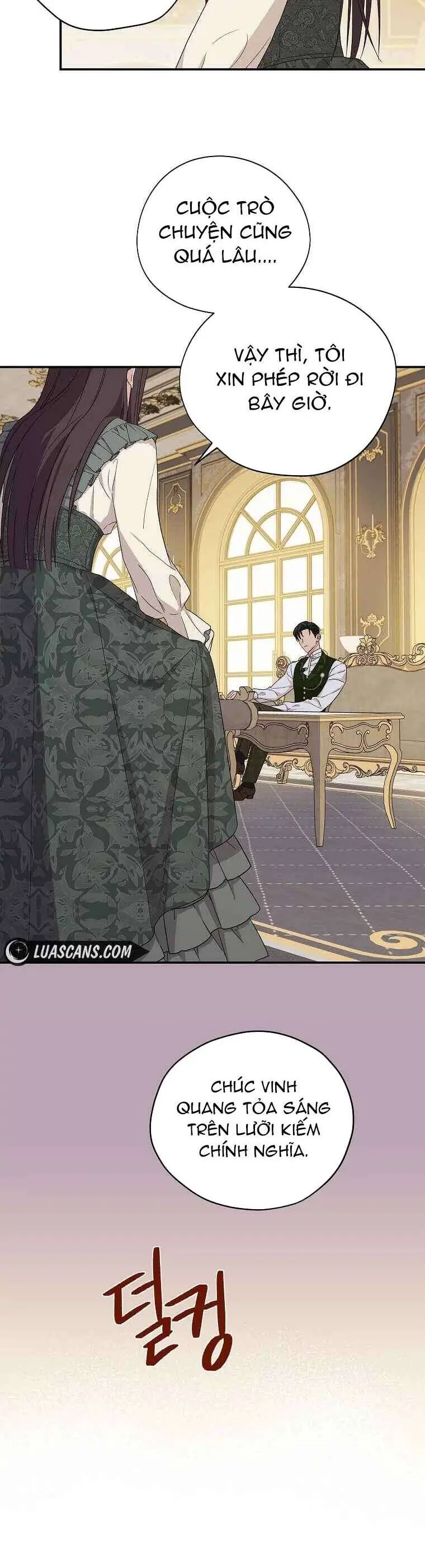 Tận Hưởng Thời Gian Có Hạn Của Tôi Chapter 12 - Trang 27