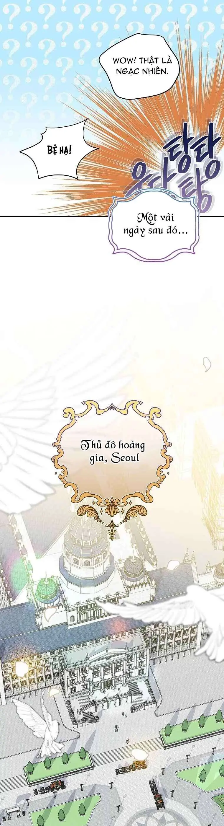 Tận Hưởng Thời Gian Có Hạn Của Tôi Chapter 12 - Trang 29