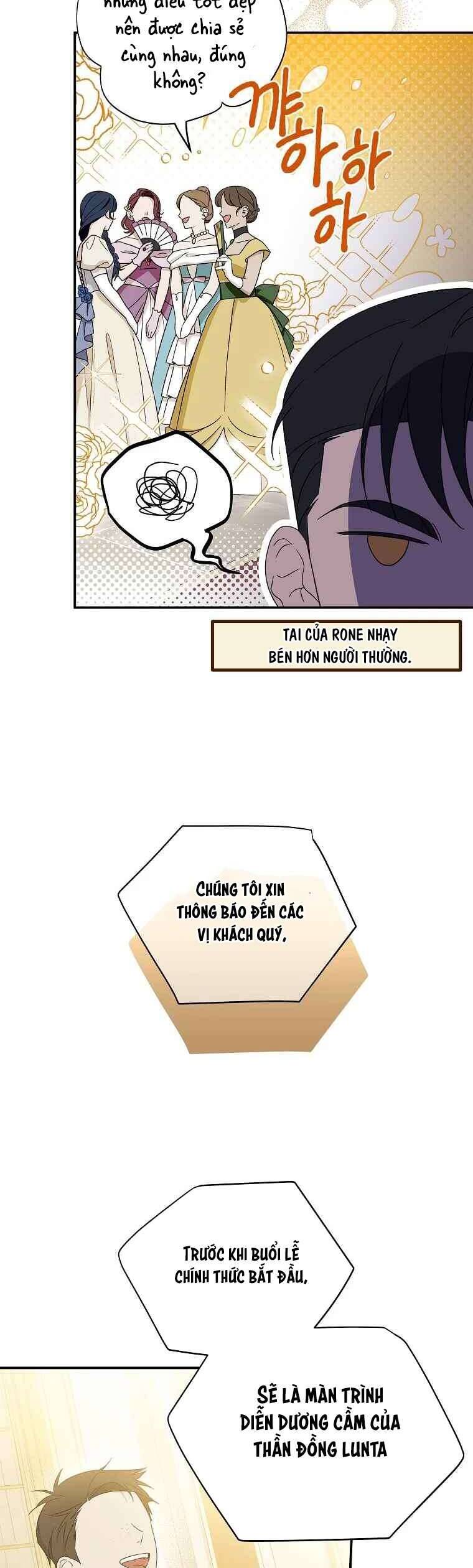 Tận Hưởng Thời Gian Có Hạn Của Tôi Chapter 12 - Trang 36