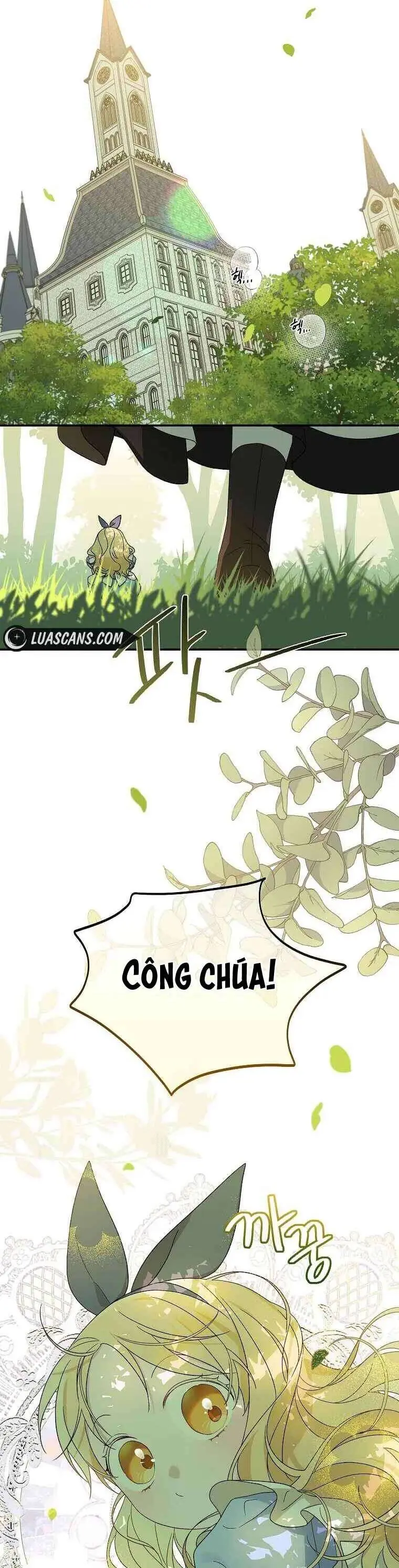 Tận Hưởng Thời Gian Có Hạn Của Tôi Chapter 12 - Trang 39