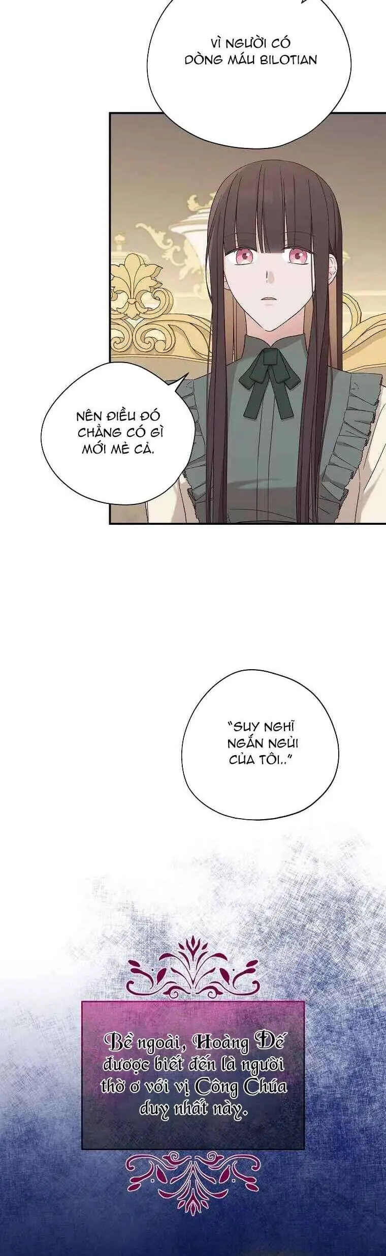 Tận Hưởng Thời Gian Có Hạn Của Tôi Chapter 12 - Trang 4