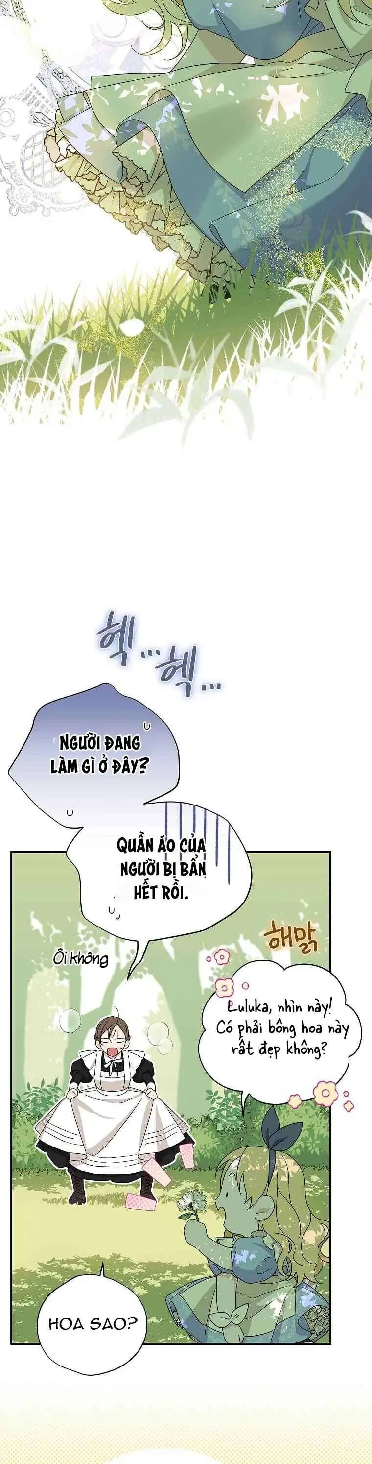 Tận Hưởng Thời Gian Có Hạn Của Tôi Chapter 12 - Trang 40