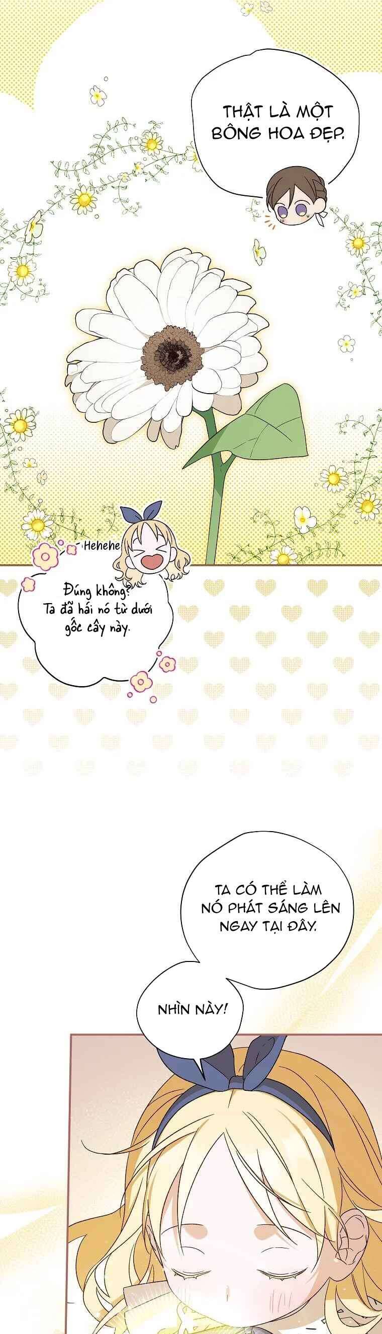 Tận Hưởng Thời Gian Có Hạn Của Tôi Chapter 12 - Trang 41