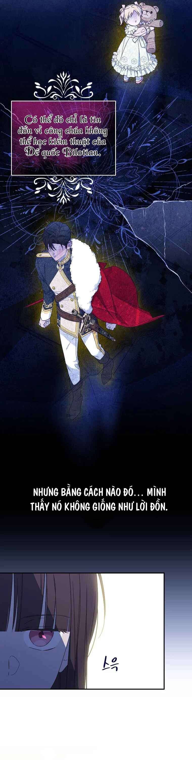 Tận Hưởng Thời Gian Có Hạn Của Tôi Chapter 12 - Trang 5
