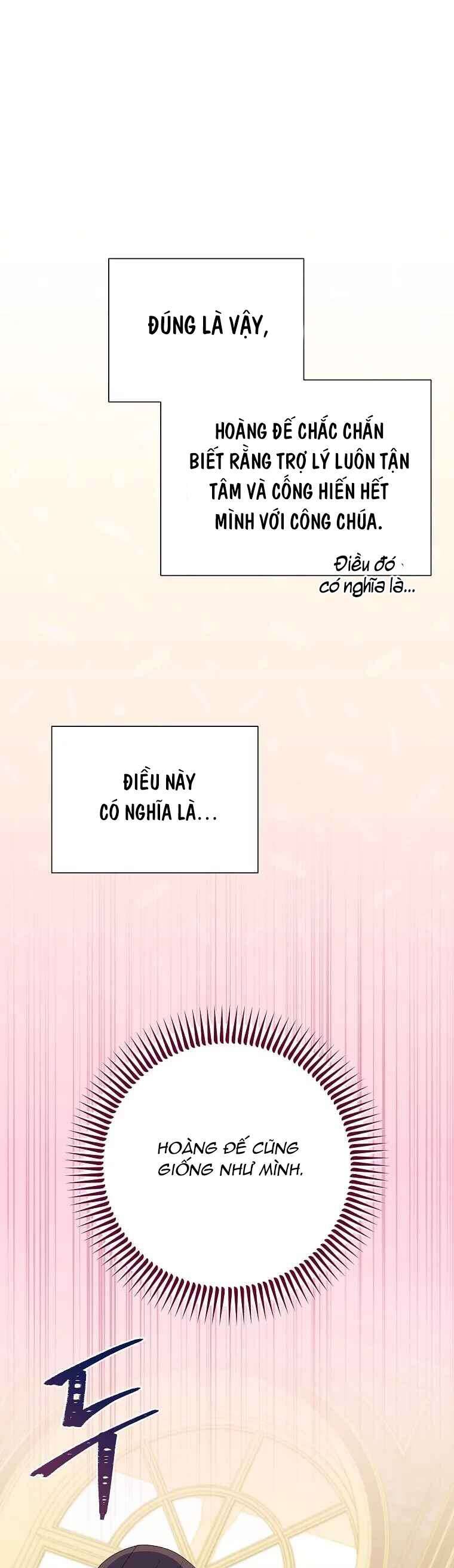Tận Hưởng Thời Gian Có Hạn Của Tôi Chapter 12 - Trang 8