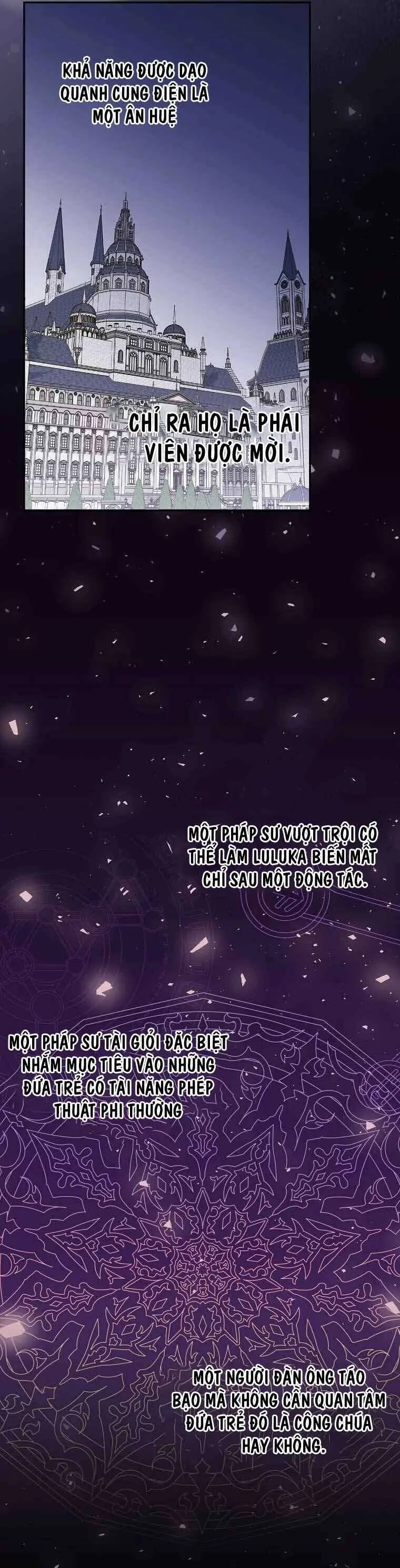 Tận Hưởng Thời Gian Có Hạn Của Tôi Chapter 13 - Trang 11