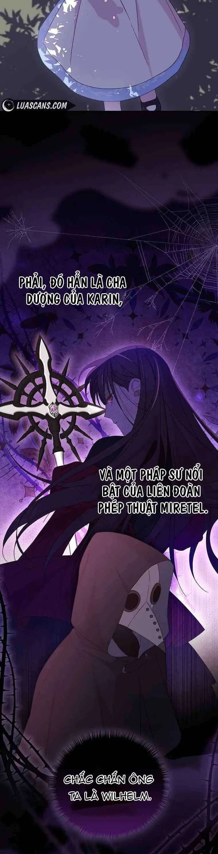 Tận Hưởng Thời Gian Có Hạn Của Tôi Chapter 13 - Trang 13