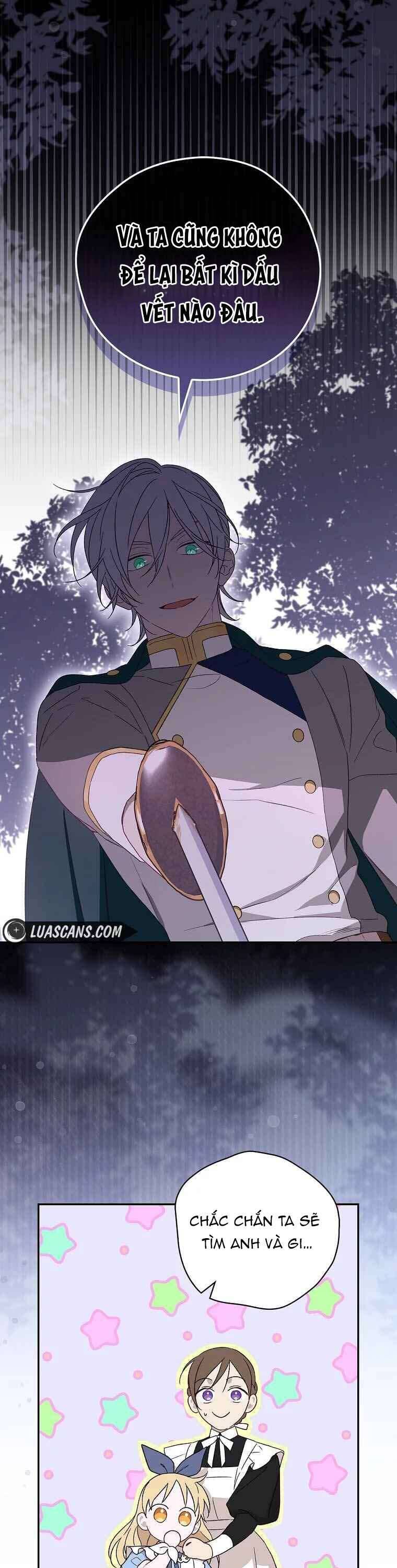 Tận Hưởng Thời Gian Có Hạn Của Tôi Chapter 13 - Trang 23