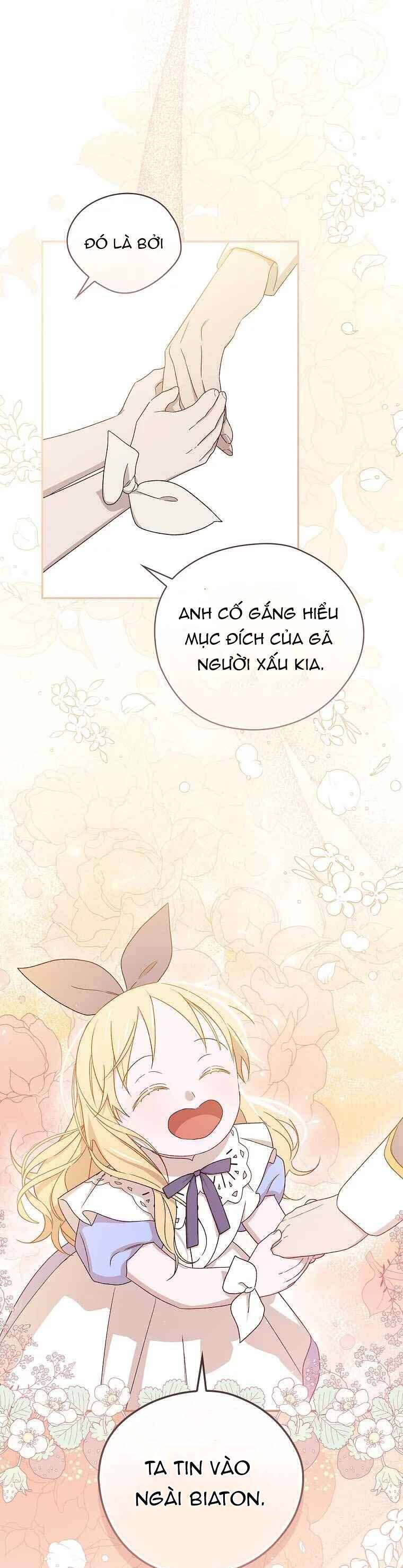 Tận Hưởng Thời Gian Có Hạn Của Tôi Chapter 13 - Trang 29