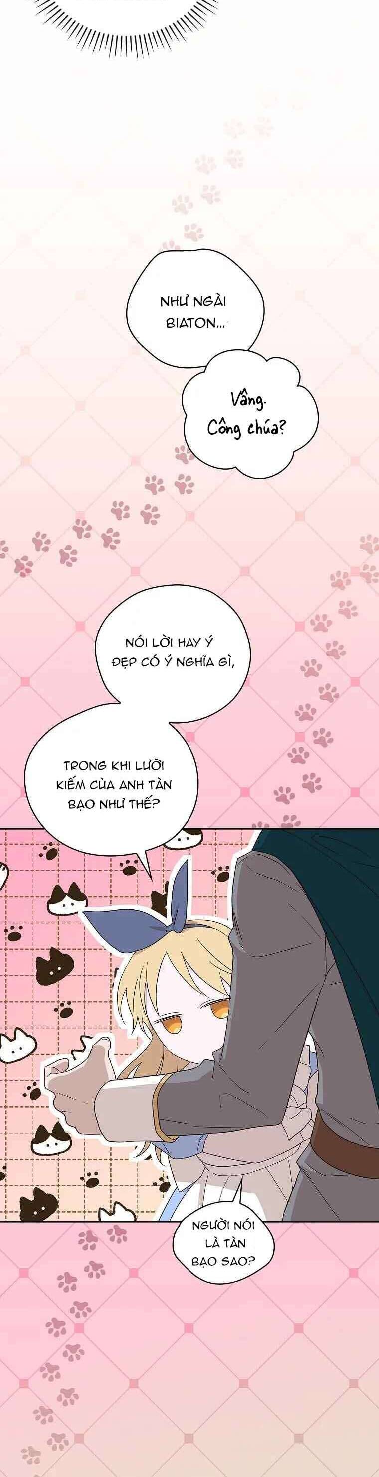 Tận Hưởng Thời Gian Có Hạn Của Tôi Chapter 13 - Trang 31