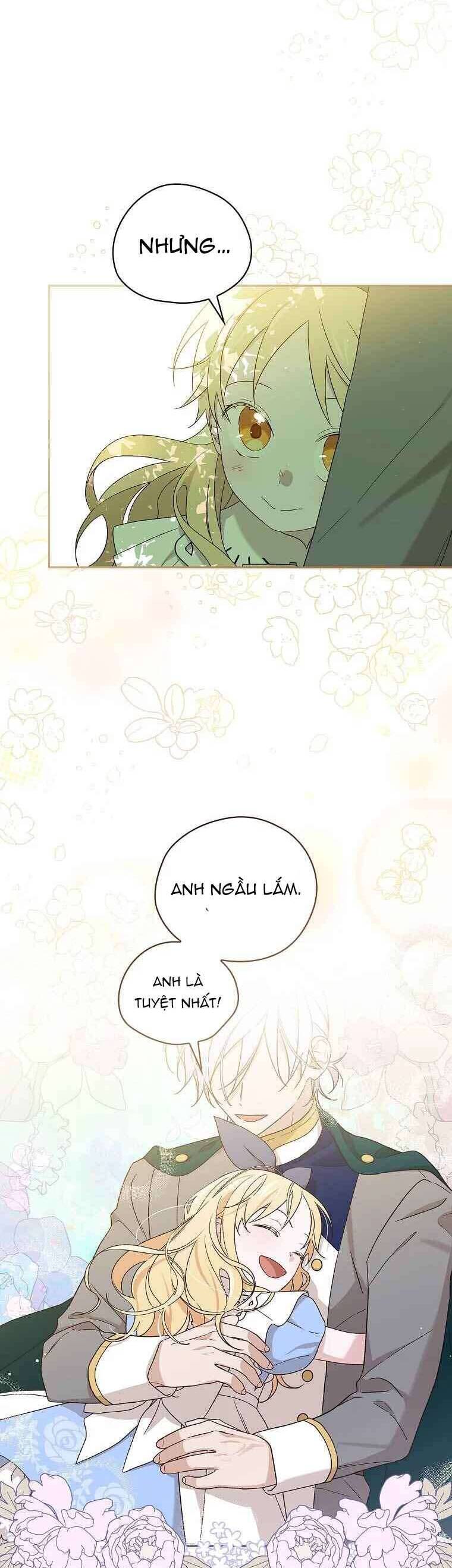 Tận Hưởng Thời Gian Có Hạn Của Tôi Chapter 13 - Trang 33