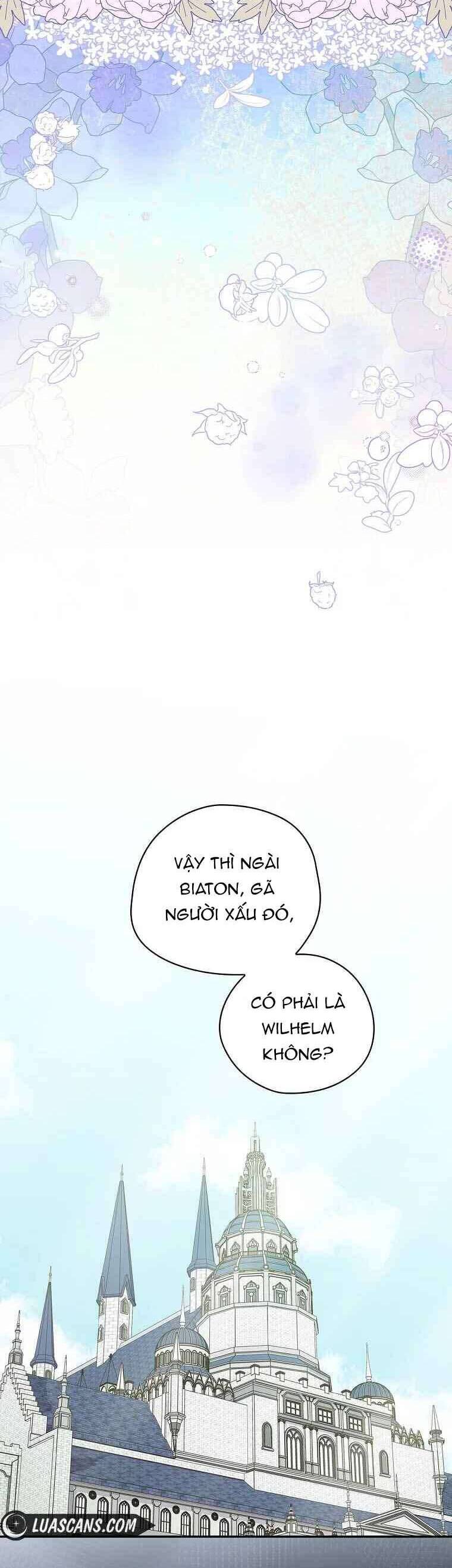 Tận Hưởng Thời Gian Có Hạn Của Tôi Chapter 13 - Trang 34