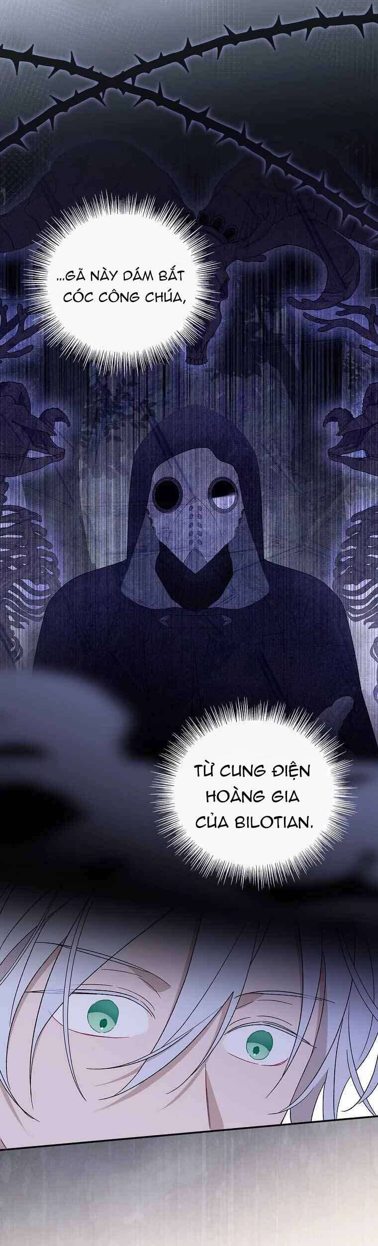Tận Hưởng Thời Gian Có Hạn Của Tôi Chapter 13 - Trang 35