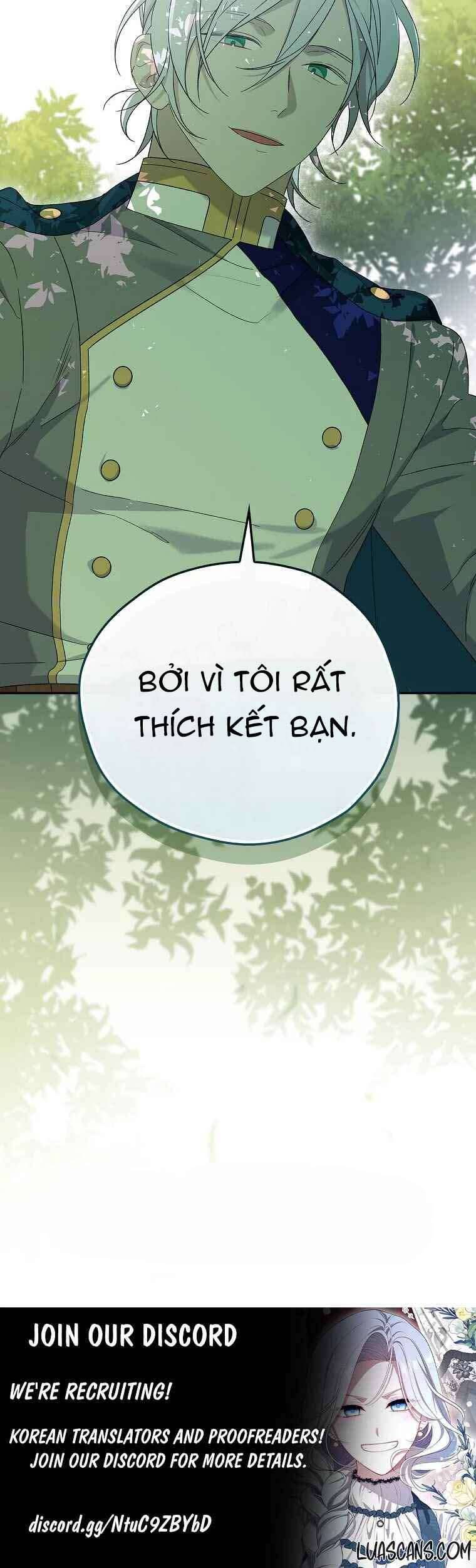 Tận Hưởng Thời Gian Có Hạn Của Tôi Chapter 13 - Trang 37