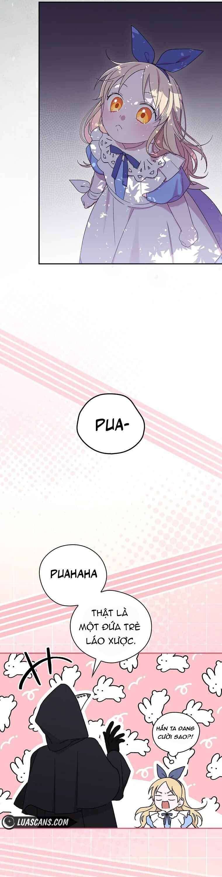 Tận Hưởng Thời Gian Có Hạn Của Tôi Chapter 13 - Trang 5