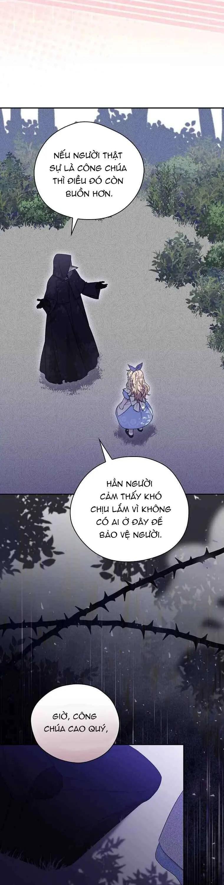 Tận Hưởng Thời Gian Có Hạn Của Tôi Chapter 13 - Trang 6