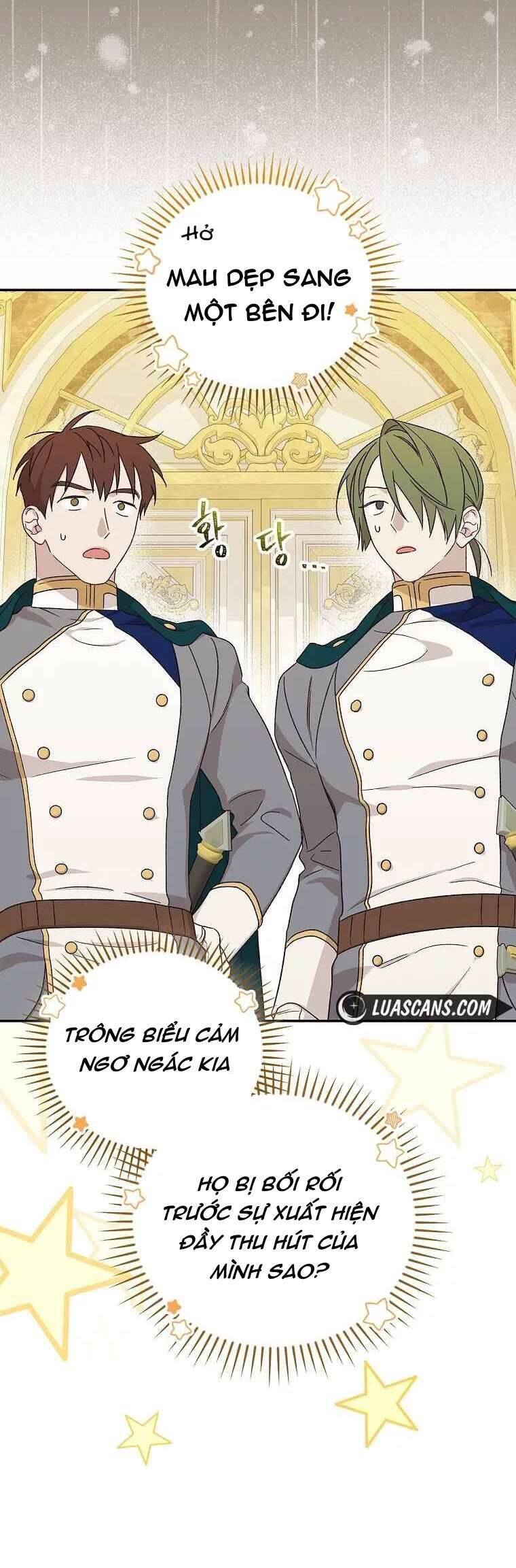 Tận Hưởng Thời Gian Có Hạn Của Tôi Chapter 14 - Trang 11