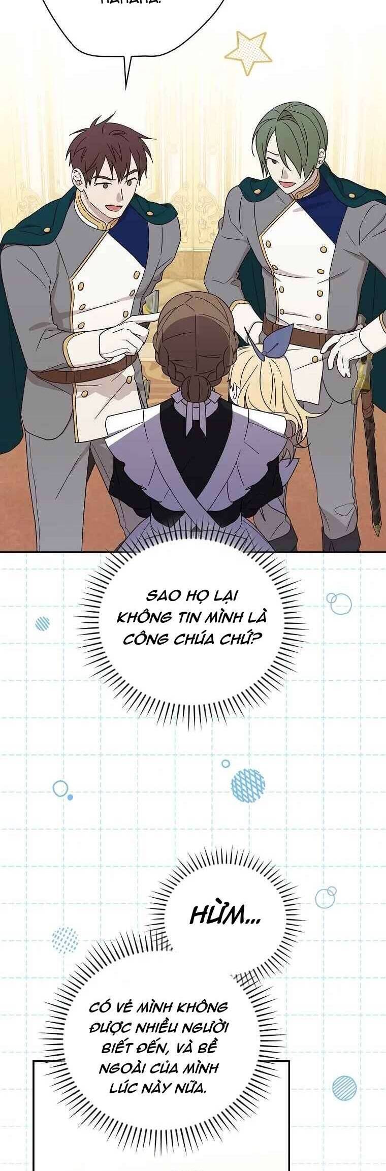 Tận Hưởng Thời Gian Có Hạn Của Tôi Chapter 14 - Trang 13