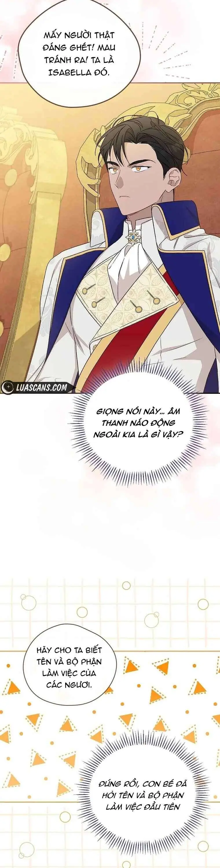 Tận Hưởng Thời Gian Có Hạn Của Tôi Chapter 14 - Trang 25
