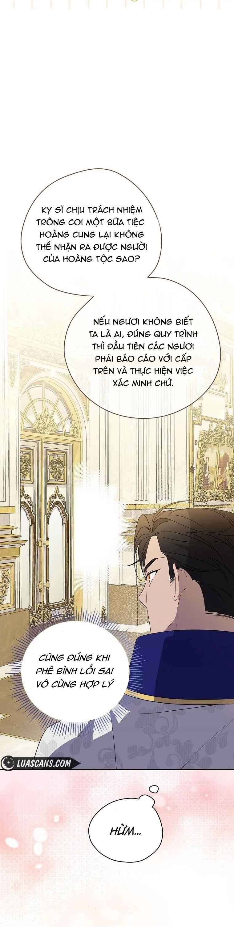 Tận Hưởng Thời Gian Có Hạn Của Tôi Chapter 14 - Trang 26