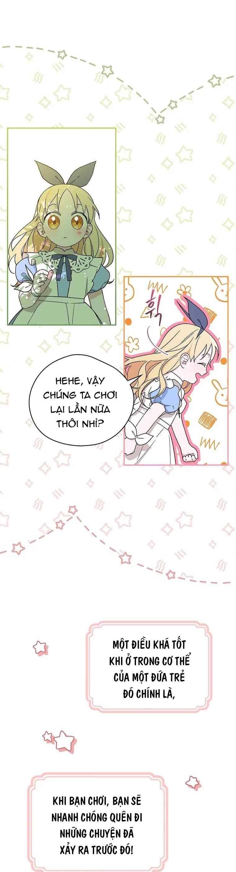 Tận Hưởng Thời Gian Có Hạn Của Tôi Chapter 14 - Trang 3