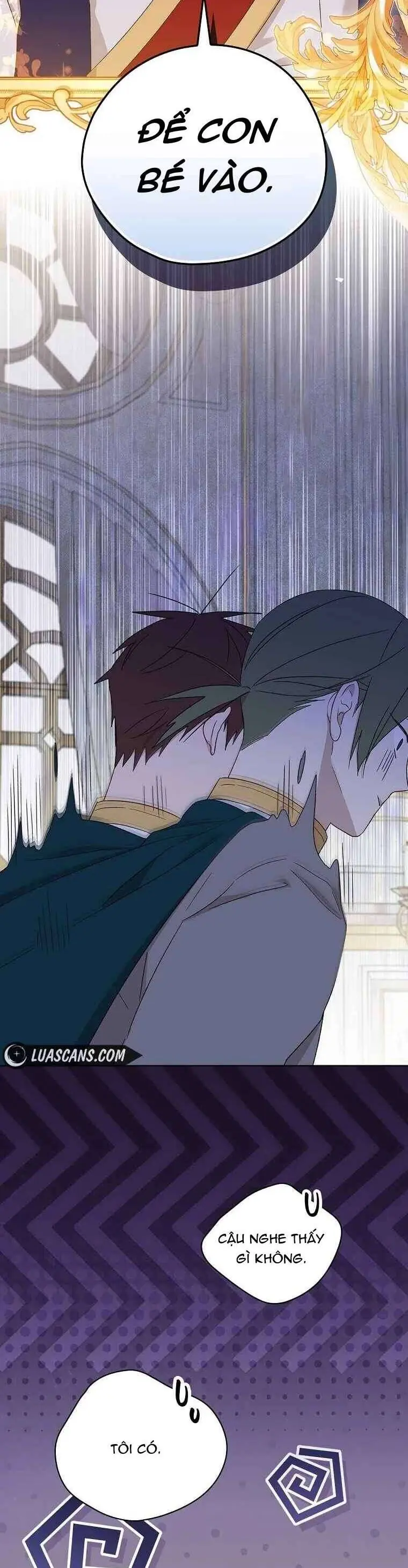 Tận Hưởng Thời Gian Có Hạn Của Tôi Chapter 14 - Trang 30