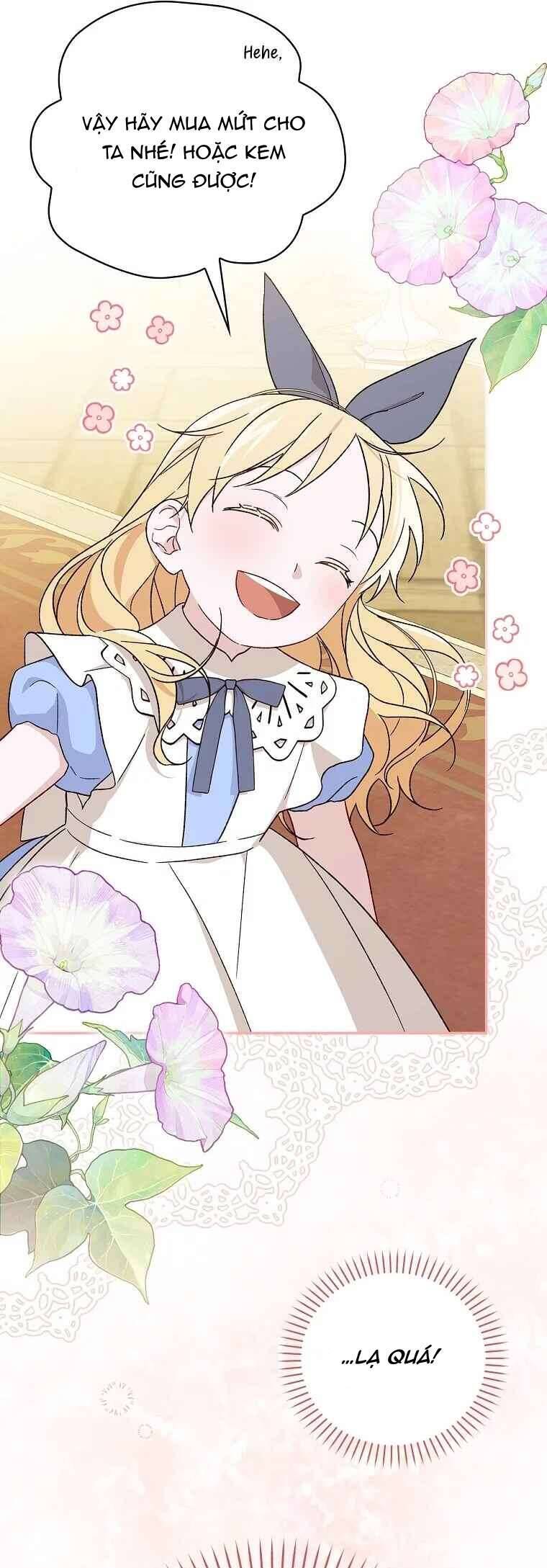 Tận Hưởng Thời Gian Có Hạn Của Tôi Chapter 14 - Trang 35
