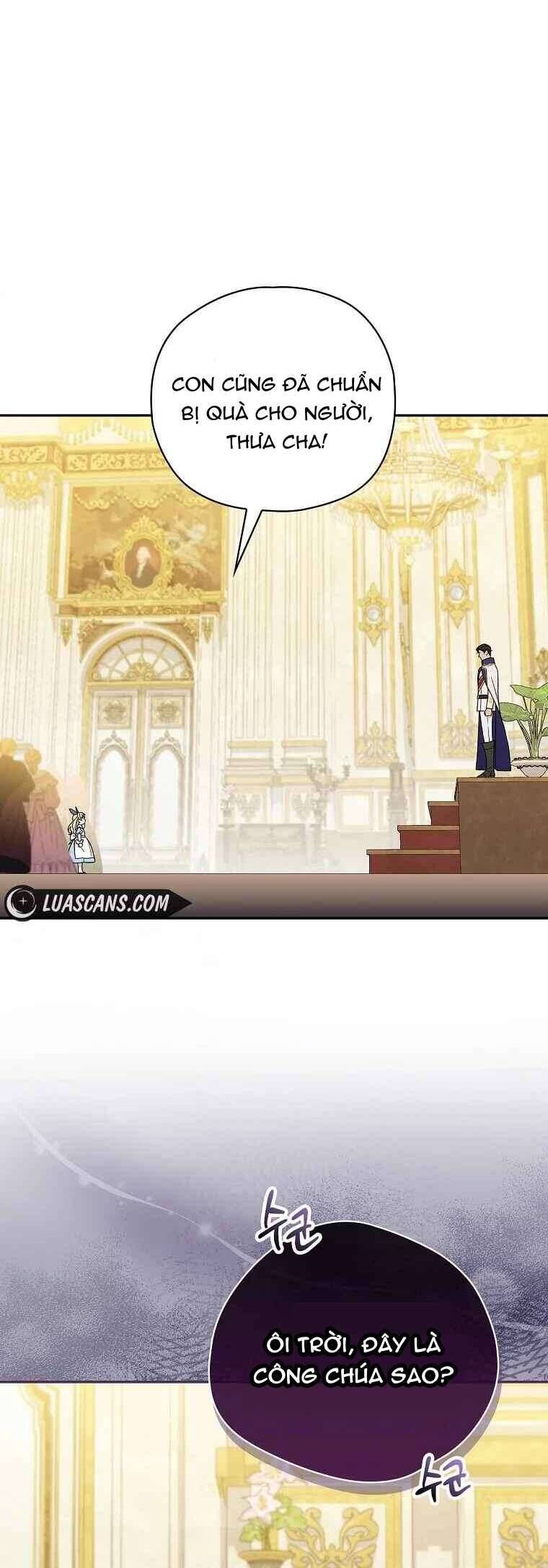 Tận Hưởng Thời Gian Có Hạn Của Tôi Chapter 14 - Trang 37