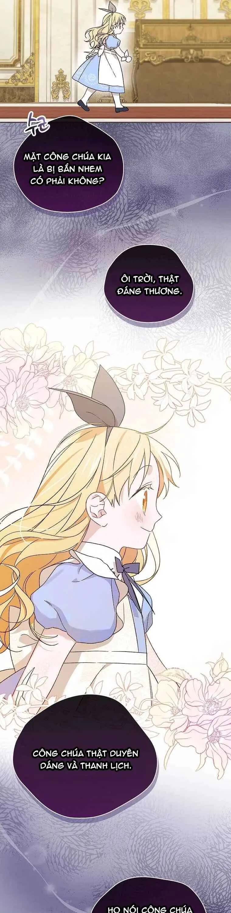 Tận Hưởng Thời Gian Có Hạn Của Tôi Chapter 14 - Trang 38