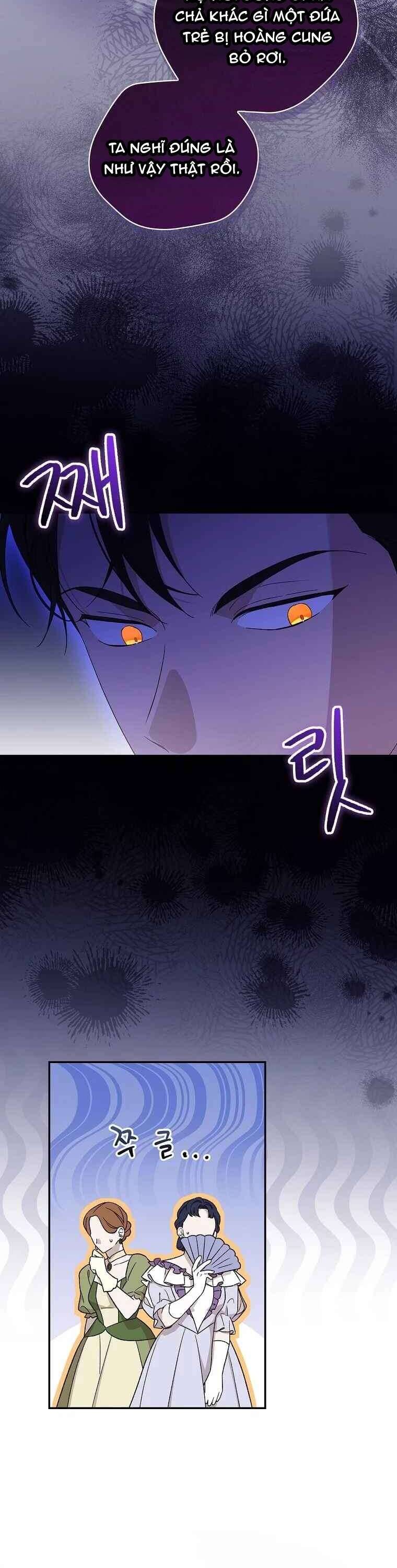 Tận Hưởng Thời Gian Có Hạn Của Tôi Chapter 14 - Trang 39