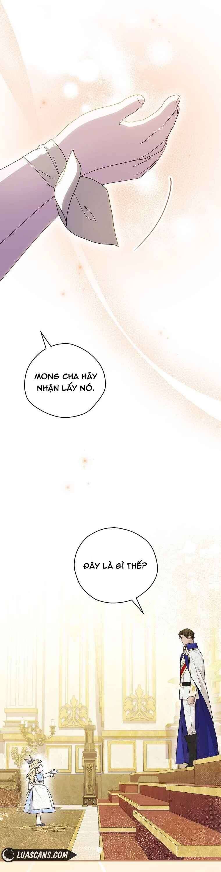 Tận Hưởng Thời Gian Có Hạn Của Tôi Chapter 14 - Trang 40