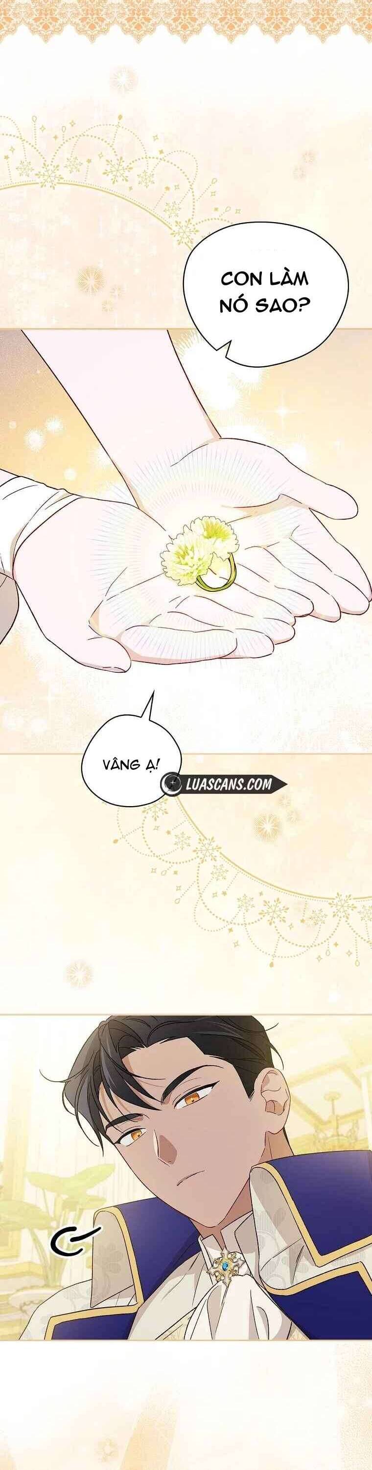 Tận Hưởng Thời Gian Có Hạn Của Tôi Chapter 14 - Trang 43