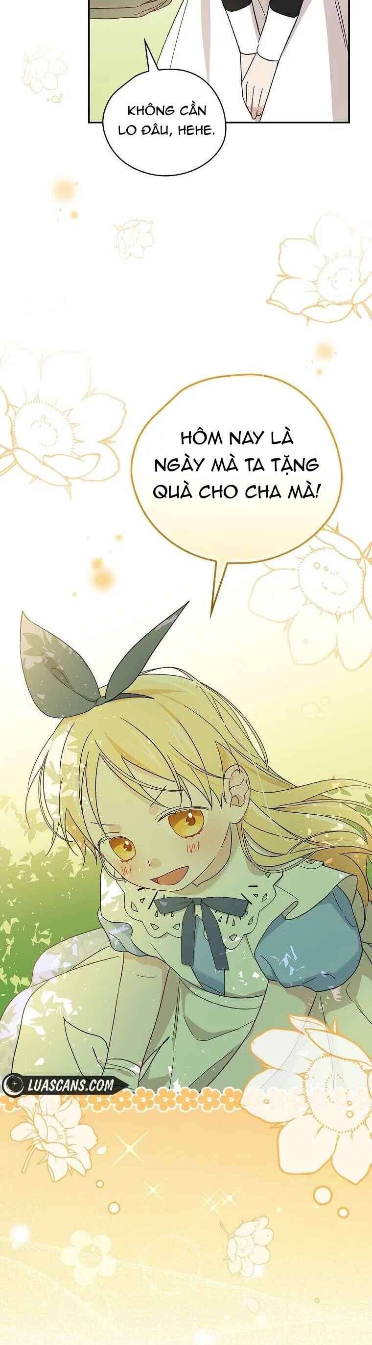Tận Hưởng Thời Gian Có Hạn Của Tôi Chapter 14 - Trang 6