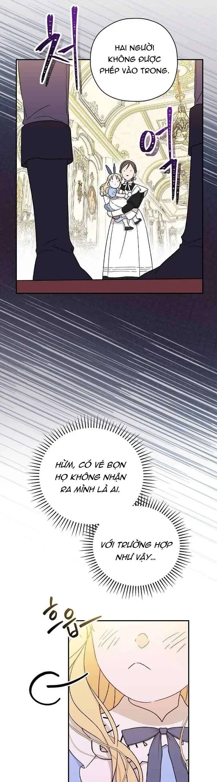 Tận Hưởng Thời Gian Có Hạn Của Tôi Chapter 14 - Trang 9