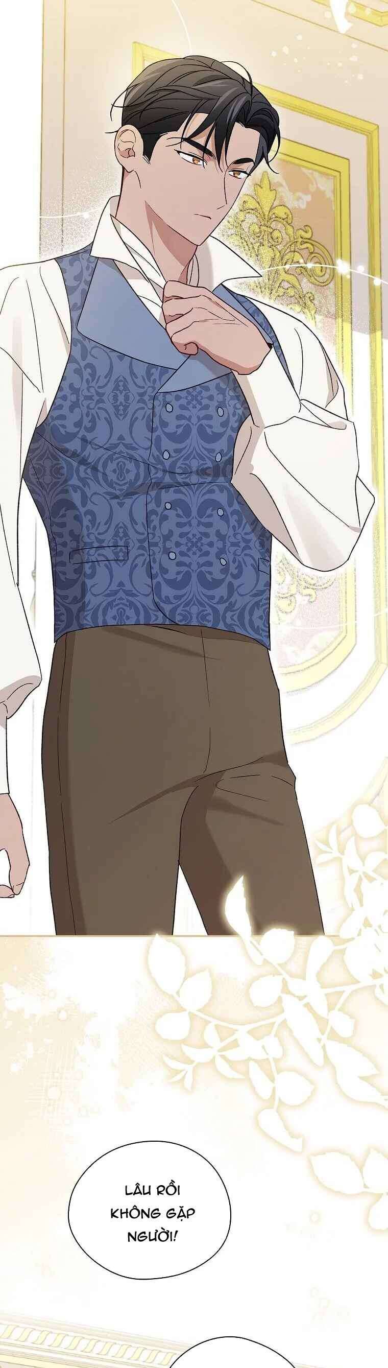 Tận Hưởng Thời Gian Có Hạn Của Tôi Chapter 15 - Trang 11