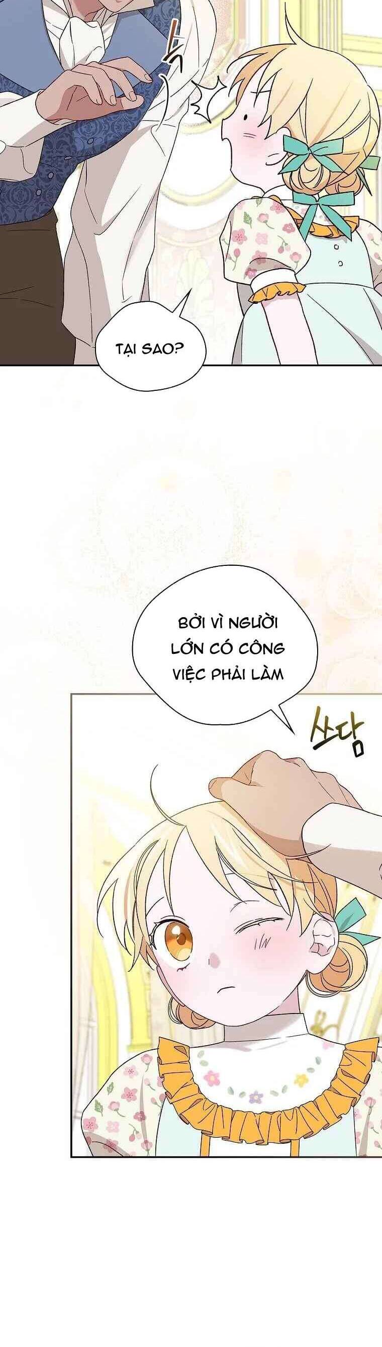 Tận Hưởng Thời Gian Có Hạn Của Tôi Chapter 15 - Trang 13