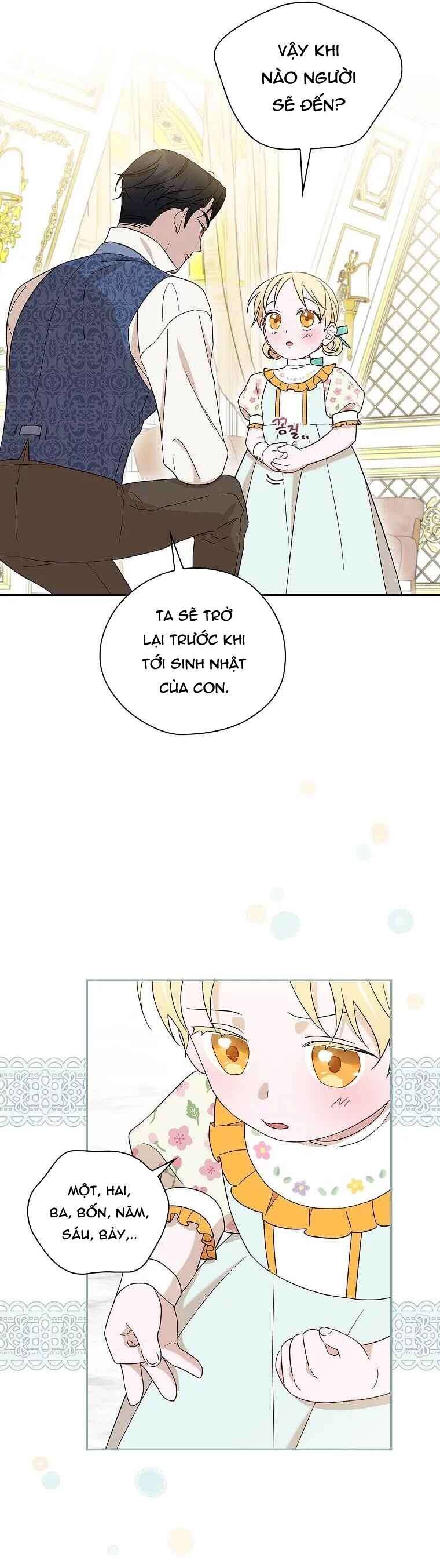 Tận Hưởng Thời Gian Có Hạn Của Tôi Chapter 15 - Trang 14