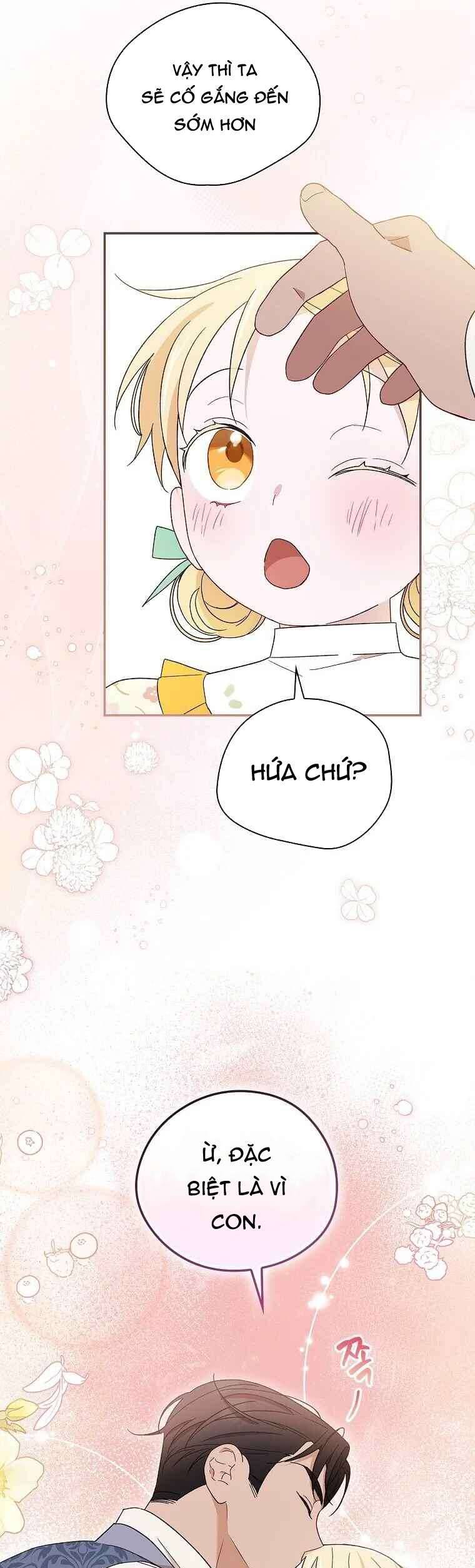 Tận Hưởng Thời Gian Có Hạn Của Tôi Chapter 15 - Trang 20