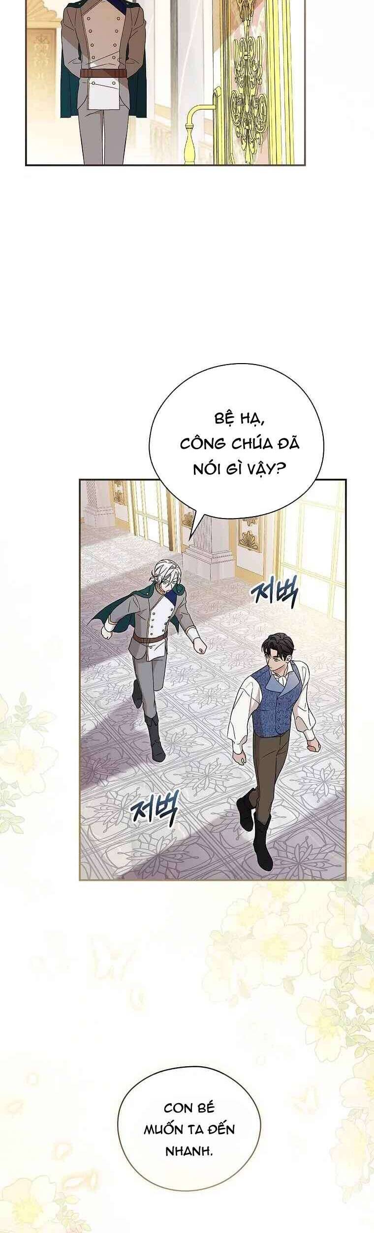Tận Hưởng Thời Gian Có Hạn Của Tôi Chapter 15 - Trang 22